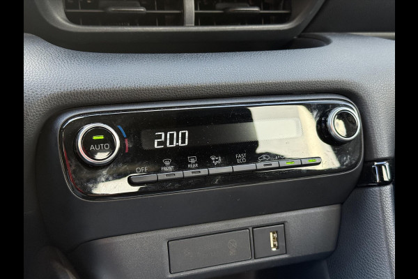 Toyota Yaris 1.5 Hybrid 116pk Active | Eerste eigenaar, Apple CarPlay/Android Auto, Climate control, Adaptive cruise control