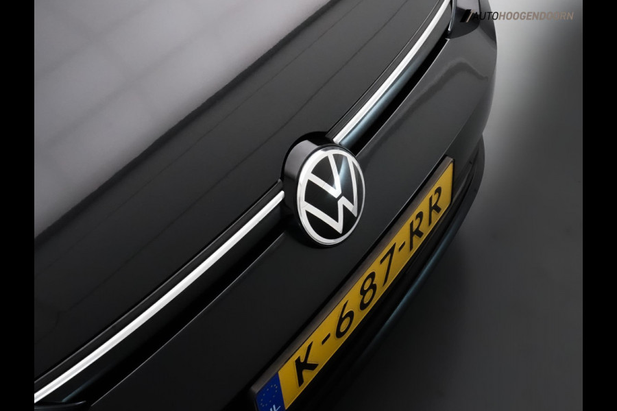 Volkswagen Golf 1.5 TSI Life Business Luxe (STUURVERWARMING,MEMORY STOELEN,SFEERVERLICHTING,ADAPTIVE CRUISE,CAMERA,TOPCONDITIE)