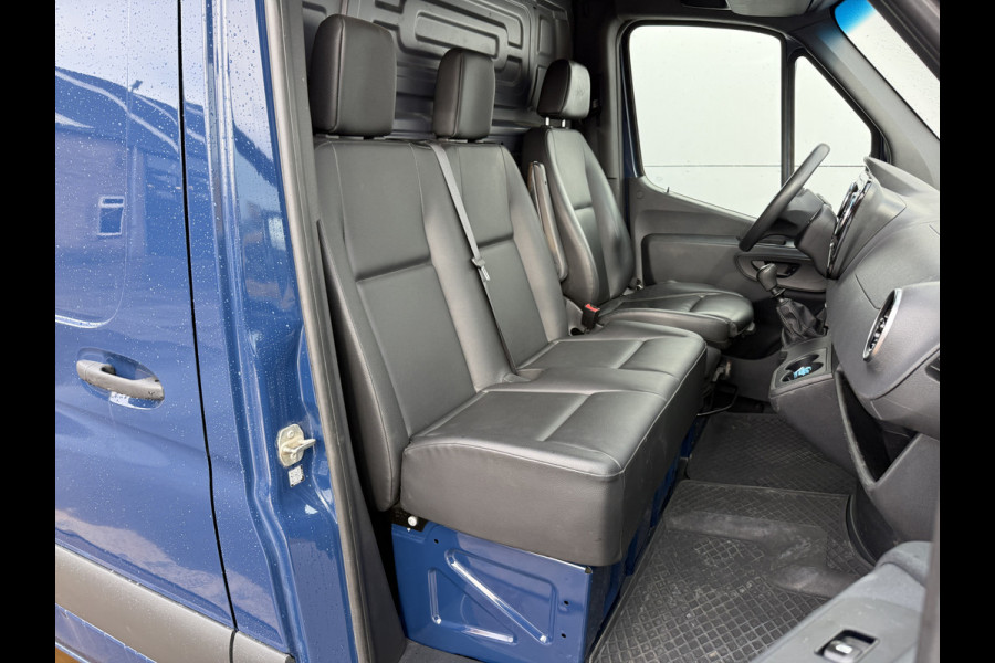 Mercedes-Benz Sprinter 317 1.9 CDI L2H2 LED 10 Inch MBUX Scherm Climate Control Cruise Control Camera Navigatie Parkeersensoren voor achter