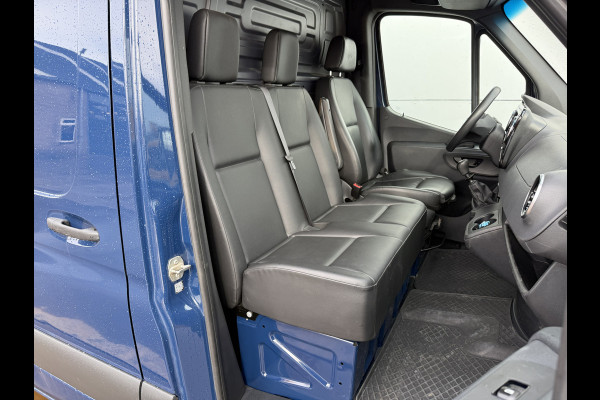 Mercedes-Benz Sprinter 317 1.9 CDI L2H2 LED 10 Inch MBUX Scherm Climate Control Cruise Control Camera Navigatie Parkeersensoren voor achter