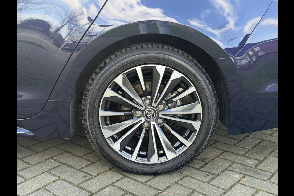 Toyota Corolla Touring Sports 1.8 Hybrid First Edition | Trekhaak, Eerste eigenaar, Facelift, Elektrische achterklep, Stoelverwarming, LED