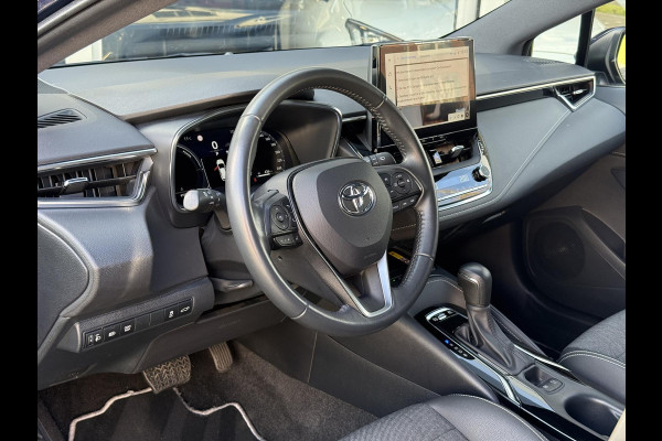 Toyota Corolla Touring Sports 1.8 Hybrid First Edition | Trekhaak, Eerste eigenaar, Facelift, Elektrische achterklep, Stoelverwarming, LED