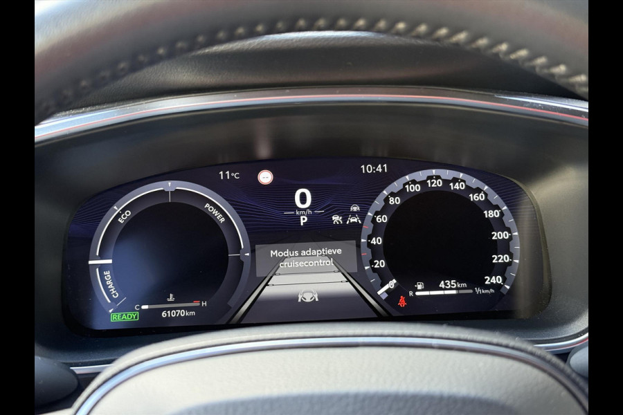 Toyota Corolla Touring Sports 1.8 Hybrid First Edition | Trekhaak, Eerste eigenaar, Facelift, Elektrische achterklep, Stoelverwarming, LED