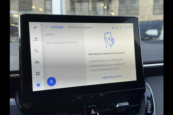 Toyota Corolla Touring Sports 1.8 Hybrid First Edition | Trekhaak, Eerste eigenaar, Facelift, Elektrische achterklep, Stoelverwarming, LED