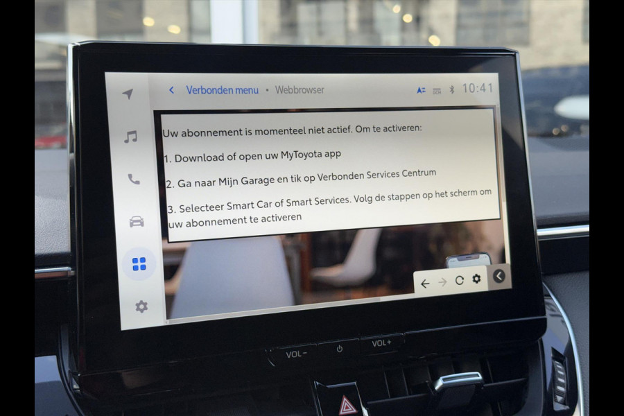 Toyota Corolla Touring Sports 1.8 Hybrid First Edition | Trekhaak, Eerste eigenaar, Facelift, Elektrische achterklep, Stoelverwarming, LED