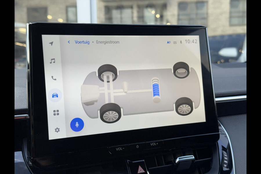 Toyota Corolla Touring Sports 1.8 Hybrid First Edition | Trekhaak, Eerste eigenaar, Facelift, Elektrische achterklep, Stoelverwarming, LED