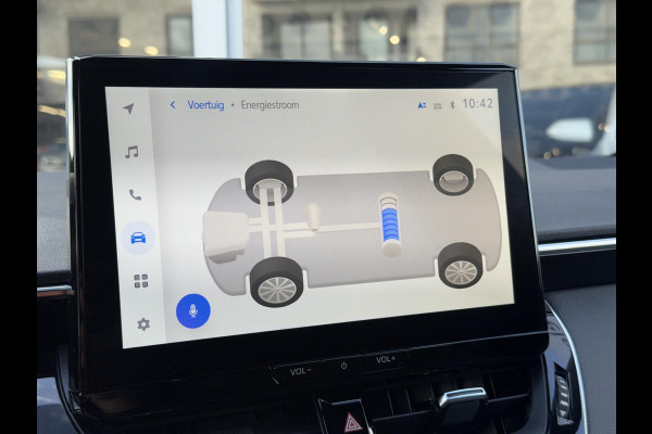 Toyota Corolla Touring Sports 1.8 Hybrid First Edition | Trekhaak, Eerste eigenaar, Facelift, Elektrische achterklep, Stoelverwarming, LED