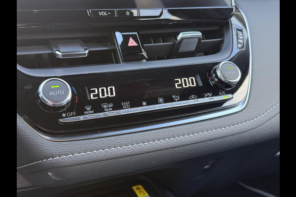 Toyota Corolla Touring Sports 1.8 Hybrid First Edition | Trekhaak, Eerste eigenaar, Facelift, Elektrische achterklep, Stoelverwarming, LED