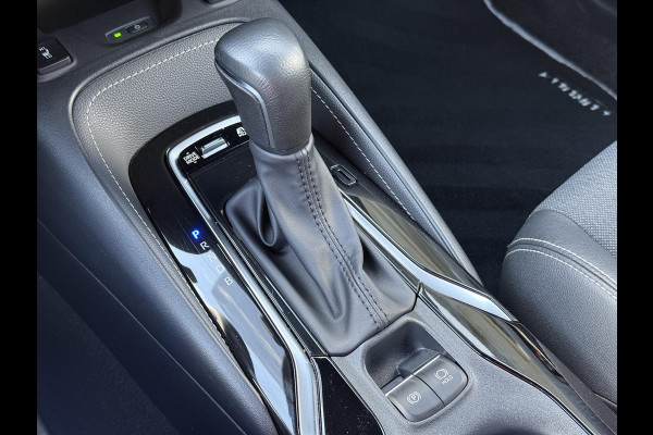 Toyota Corolla Touring Sports 1.8 Hybrid First Edition | Trekhaak, Eerste eigenaar, Facelift, Elektrische achterklep, Stoelverwarming, LED