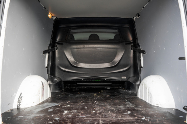 Mercedes-Benz Vito 111 CDI XL L3H1 | 5-Persoons | DC | Camera | Cruise | Airco | Trekhaak