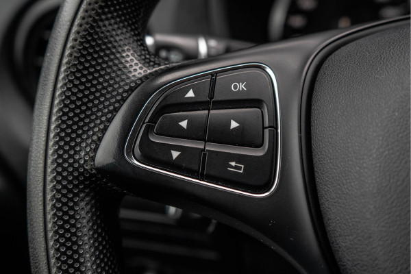 Mercedes-Benz Vito 111 CDI XL L3H1 | 5-Persoons | DC | Camera | Cruise | Airco | Trekhaak