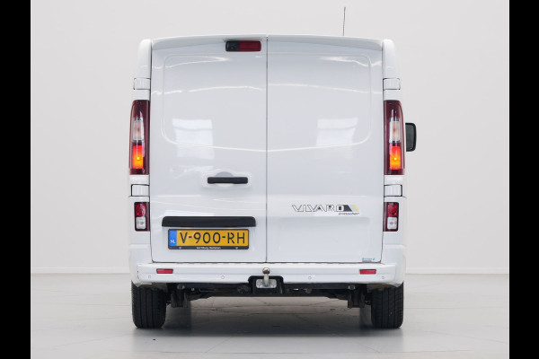 Opel Vivaro L2H1 1.6 CDTI 145pk Sport Irmscher / Navigatie / Camera / Trekhaak / Cruise / LM-velgen