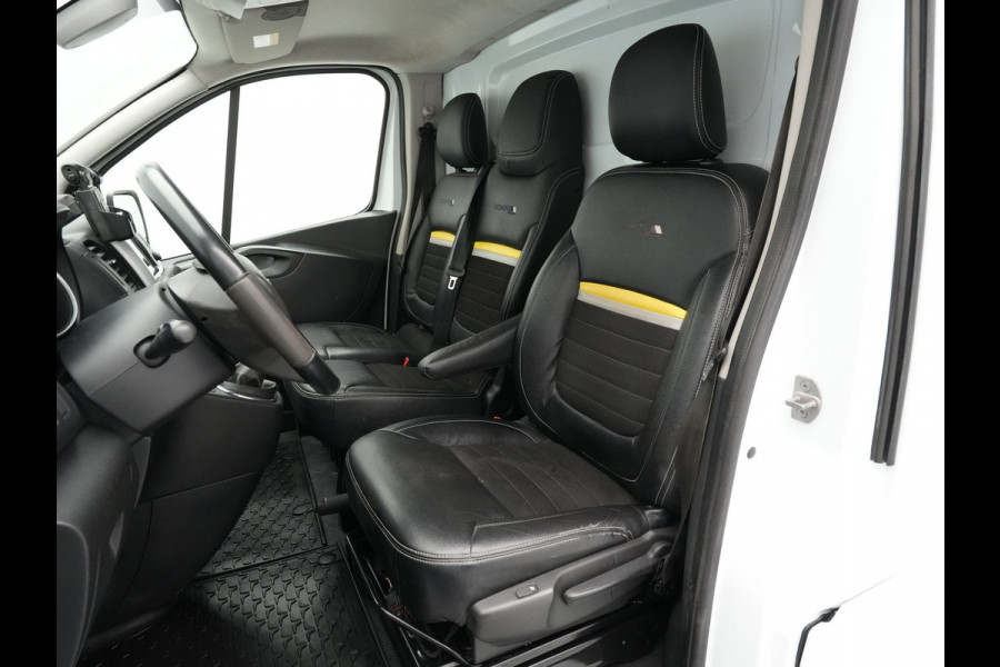 Opel Vivaro L2H1 1.6 CDTI 145pk Sport Irmscher / Navigatie / Camera / Trekhaak / Cruise / LM-velgen