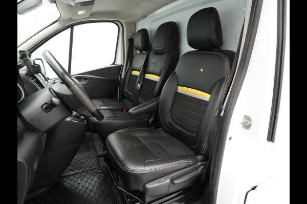 Opel Vivaro L2H1 1.6 CDTI 145pk Sport Irmscher / Navigatie / Camera / Trekhaak / Cruise / LM-velgen