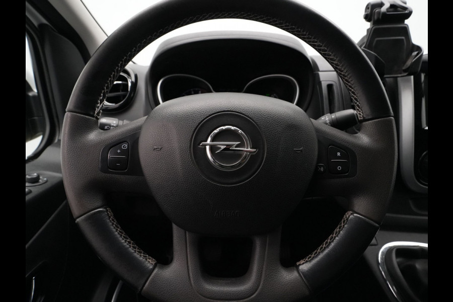 Opel Vivaro L2H1 1.6 CDTI 145pk Sport Irmscher / Navigatie / Camera / Trekhaak / Cruise / LM-velgen