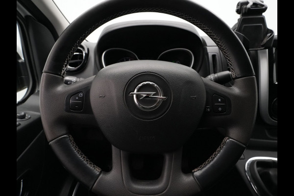 Opel Vivaro L2H1 1.6 CDTI 145pk Sport Irmscher / Navigatie / Camera / Trekhaak / Cruise / LM-velgen