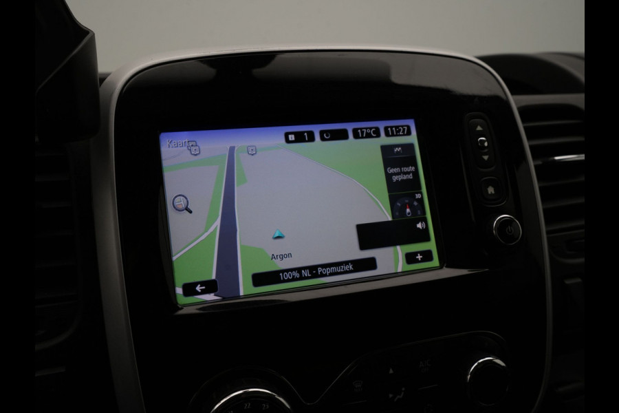 Opel Vivaro L2H1 1.6 CDTI 145pk Sport Irmscher / Navigatie / Camera / Trekhaak / Cruise / LM-velgen