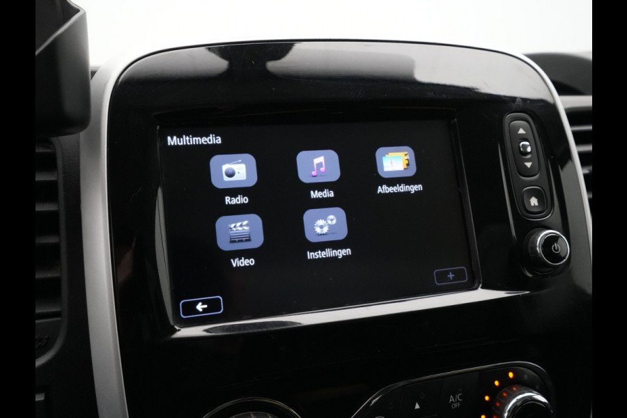 Opel Vivaro L2H1 1.6 CDTI 145pk Sport Irmscher / Navigatie / Camera / Trekhaak / Cruise / LM-velgen