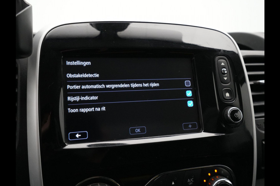 Opel Vivaro L2H1 1.6 CDTI 145pk Sport Irmscher / Navigatie / Camera / Trekhaak / Cruise / LM-velgen