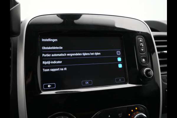 Opel Vivaro L2H1 1.6 CDTI 145pk Sport Irmscher / Navigatie / Camera / Trekhaak / Cruise / LM-velgen