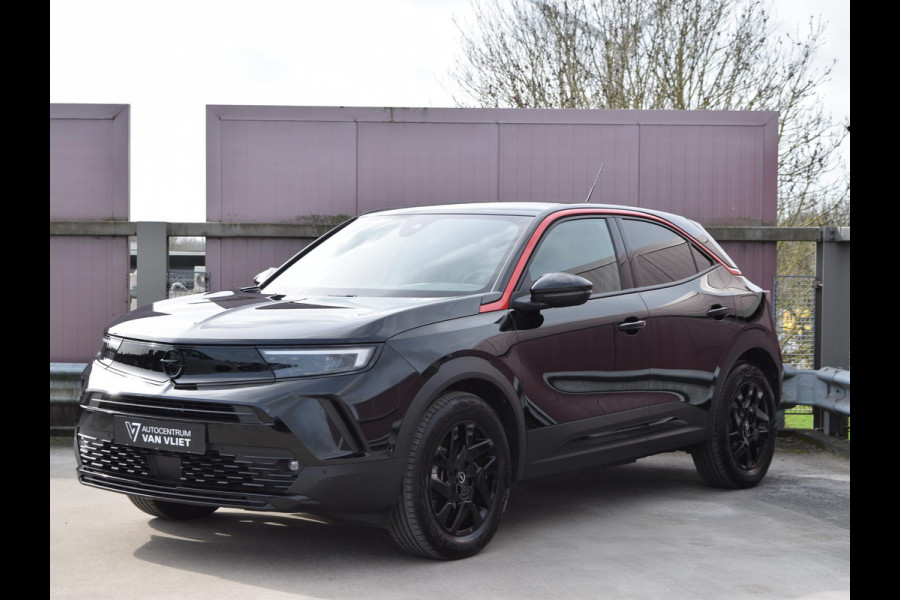 Opel Mokka Electric Level 4 50 kWh SOH 99% | CAMERA MET SENSOREN | 10" NAVI & CARPLAY | WINTERPAKKET |