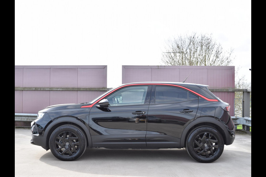 Opel Mokka Electric Level 4 50 kWh SOH 99% | CAMERA MET SENSOREN | 10" NAVI & CARPLAY | WINTERPAKKET |