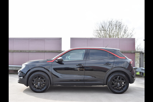 Opel Mokka Electric Level 4 50 kWh SOH 99% | CAMERA MET SENSOREN | 10" NAVI & CARPLAY | WINTERPAKKET |