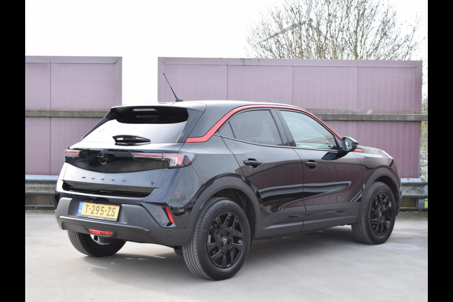 Opel Mokka Electric Level 4 50 kWh SOH 99% | CAMERA MET SENSOREN | 10" NAVI & CARPLAY | WINTERPAKKET |