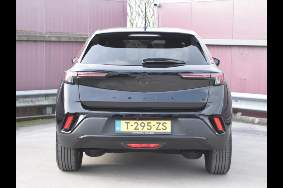 Opel Mokka Electric Level 4 50 kWh SOH 99% | CAMERA MET SENSOREN | 10" NAVI & CARPLAY | WINTERPAKKET |