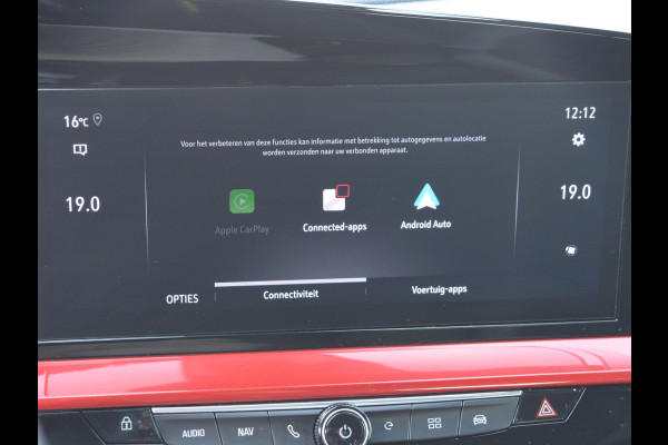 Opel Mokka Electric Level 4 50 kWh SOH 99% | CAMERA MET SENSOREN | 10" NAVI & CARPLAY | WINTERPAKKET |