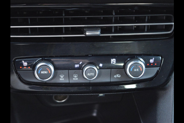 Opel Mokka Electric Level 4 50 kWh SOH 99% | CAMERA MET SENSOREN | 10" NAVI & CARPLAY | WINTERPAKKET |