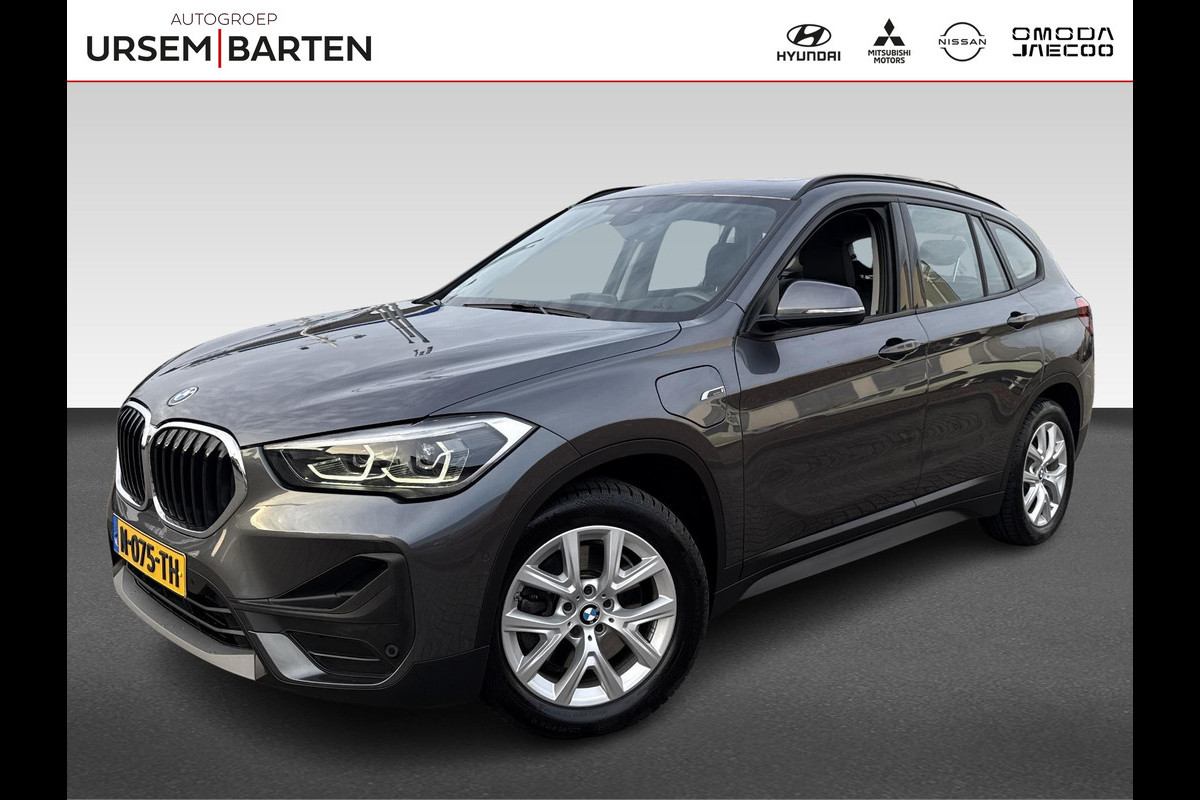 BMW X1 xDrive25e Executive
