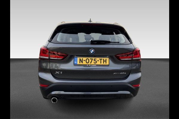 BMW X1 xDrive25e Executive