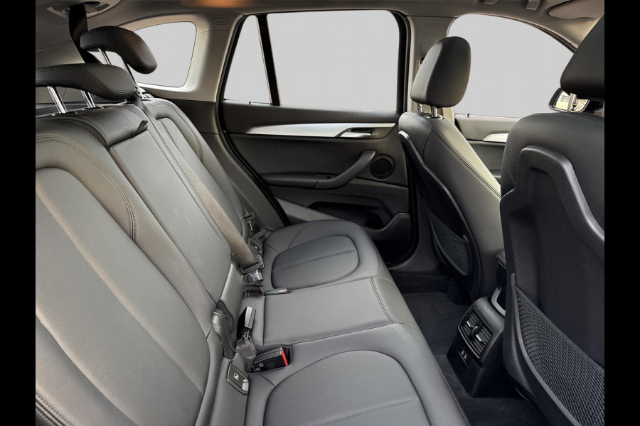 BMW X1 xDrive25e Executive