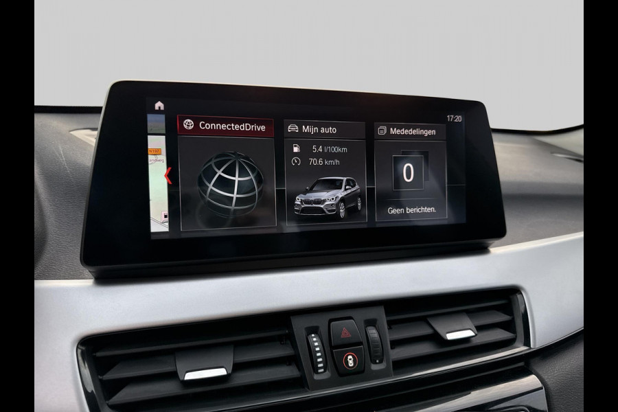 BMW X1 xDrive25e Executive