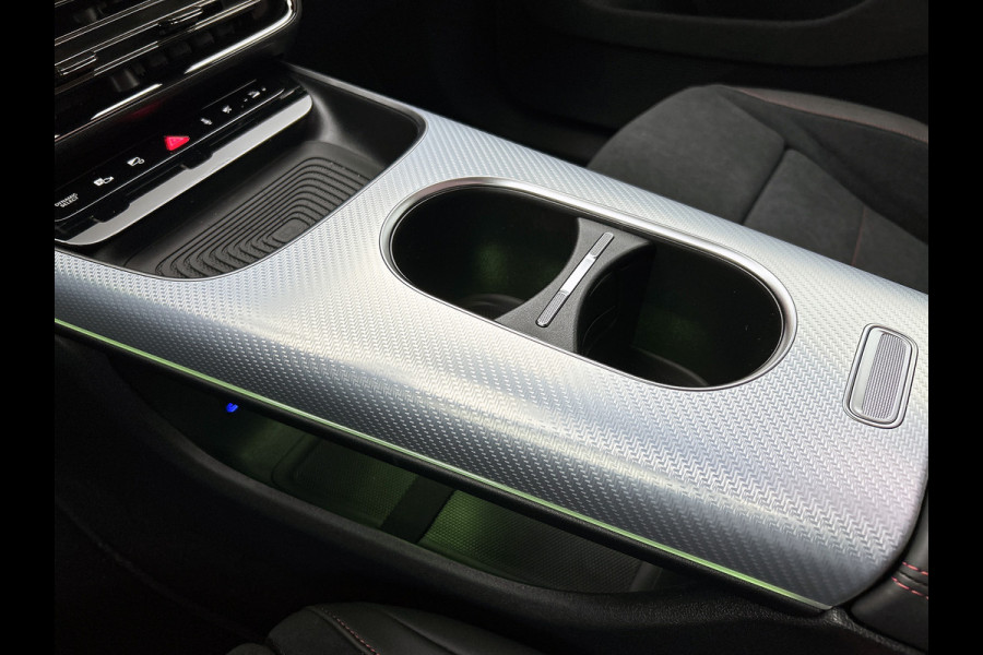 Mercedes-Benz CLA-Klasse Shooting Brake 250+ Business Solution AMG 85 kWh | Premium pakket | Winterpakket | Nightpakket | Smartphone integratie | MULTIBEAM LED | Warmtepomp | MBUX Superscreen | Adaptieve cruisecontrol | Antidiefstal pakket URBAN GUARD |