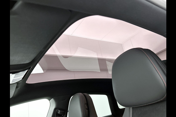 Mercedes-Benz CLA-Klasse Shooting Brake 250+ Business Solution AMG 85 kWh | Premium pakket | Winterpakket | Nightpakket | Smartphone integratie | MULTIBEAM LED | Warmtepomp | MBUX Superscreen | Adaptieve cruisecontrol | Antidiefstal pakket URBAN GUARD |