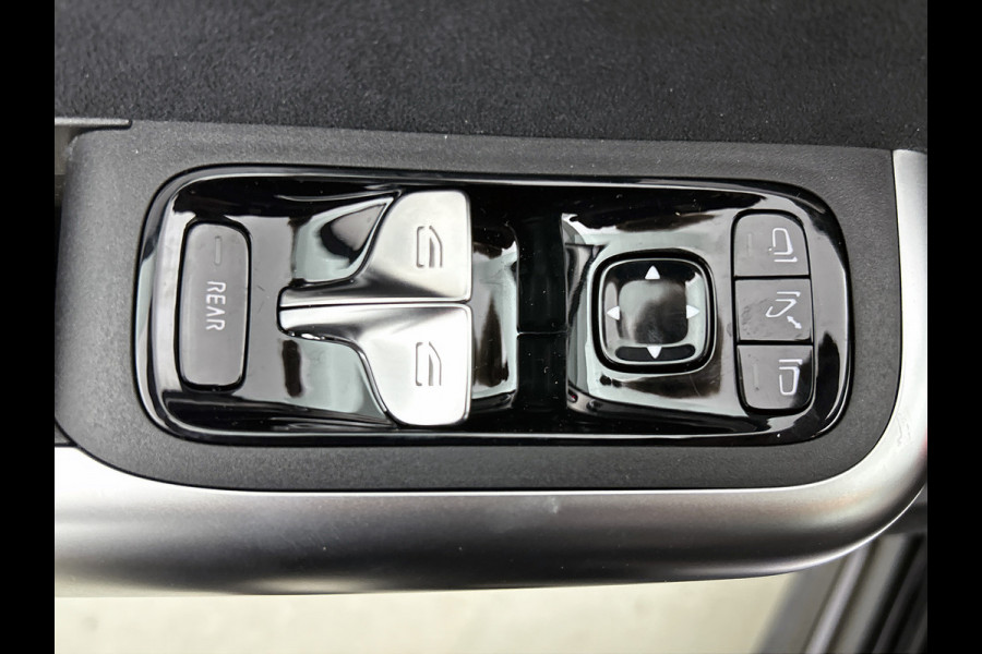 Mercedes-Benz CLA-Klasse Shooting Brake 250+ Business Solution AMG 85 kWh | Premium pakket | Winterpakket | Nightpakket | Smartphone integratie | MULTIBEAM LED | Warmtepomp | MBUX Superscreen | Adaptieve cruisecontrol | Antidiefstal pakket URBAN GUARD |