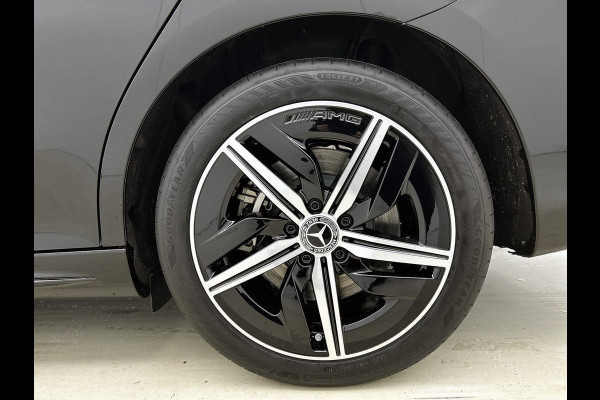 Mercedes-Benz CLA-Klasse Shooting Brake 250+ Business Solution AMG 85 kWh | Premium pakket | Winterpakket | Nightpakket | Smartphone integratie | MULTIBEAM LED | Warmtepomp | MBUX Superscreen | Adaptieve cruisecontrol | Antidiefstal pakket URBAN GUARD |