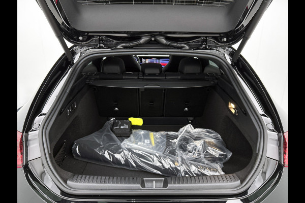 Mercedes-Benz CLA-Klasse Shooting Brake 250+ Business Solution AMG 85 kWh | Premium pakket | Winterpakket | Nightpakket | Smartphone integratie | MULTIBEAM LED | Warmtepomp | MBUX Superscreen | Adaptieve cruisecontrol | Antidiefstal pakket URBAN GUARD |