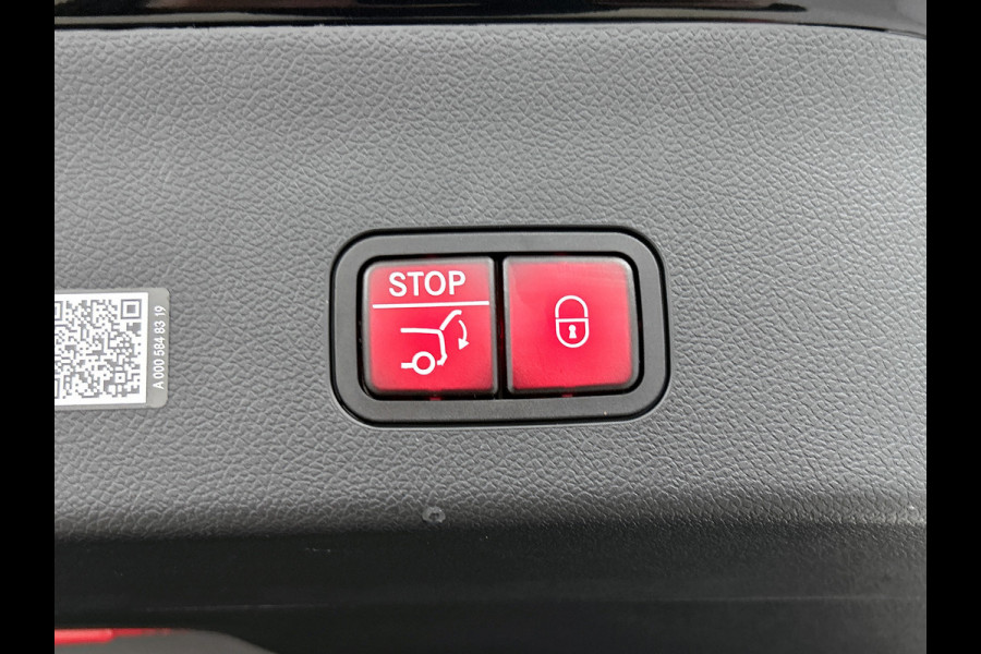 Mercedes-Benz CLA-Klasse Shooting Brake 250+ Business Solution AMG 85 kWh | Premium pakket | Winterpakket | Nightpakket | Smartphone integratie | MULTIBEAM LED | Warmtepomp | MBUX Superscreen | Adaptieve cruisecontrol | Antidiefstal pakket URBAN GUARD |