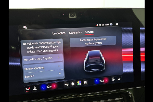 Mercedes-Benz CLA-Klasse Shooting Brake 250+ Business Solution AMG 85 kWh | Premium pakket | Winterpakket | Nightpakket | Smartphone integratie | MULTIBEAM LED | Warmtepomp | MBUX Superscreen | Adaptieve cruisecontrol | Antidiefstal pakket URBAN GUARD |