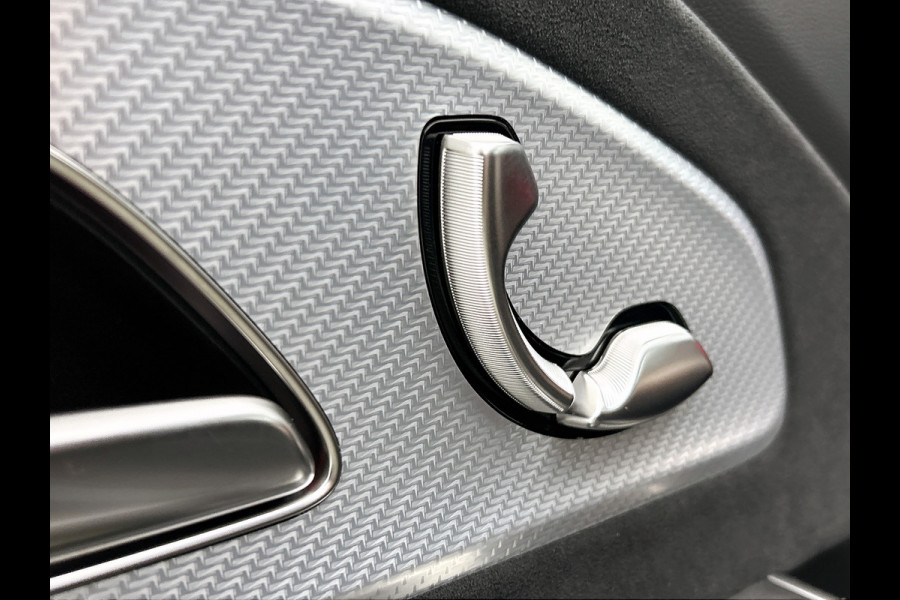 Mercedes-Benz CLA-Klasse Shooting Brake 250+ Business Solution AMG 85 kWh | Premium pakket | Winterpakket | Nightpakket | Smartphone integratie | MULTIBEAM LED | Warmtepomp | MBUX Superscreen | Adaptieve cruisecontrol | Antidiefstal pakket URBAN GUARD |