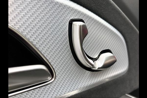 Mercedes-Benz CLA-Klasse Shooting Brake 250+ Business Solution AMG 85 kWh | Premium pakket | Winterpakket | Nightpakket | Smartphone integratie | MULTIBEAM LED | Warmtepomp | MBUX Superscreen | Adaptieve cruisecontrol | Antidiefstal pakket URBAN GUARD |