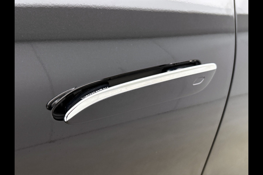 Mercedes-Benz CLA-Klasse Shooting Brake 250+ Business Solution AMG 85 kWh | Premium pakket | Winterpakket | Nightpakket | Smartphone integratie | MULTIBEAM LED | Warmtepomp | MBUX Superscreen | Adaptieve cruisecontrol | Antidiefstal pakket URBAN GUARD |