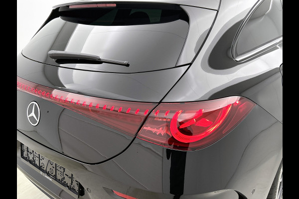 Mercedes-Benz CLA-Klasse Shooting Brake 250+ Business Solution AMG 85 kWh | Premium pakket | Winterpakket | Nightpakket | Smartphone integratie | MULTIBEAM LED | Warmtepomp | MBUX Superscreen | Adaptieve cruisecontrol | Antidiefstal pakket URBAN GUARD |