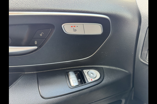 Mercedes-Benz Vito 114 1.9 CDI Automaat L2H1 Climate Control Adaptieve Cruise Side Bars Camera Carplay Trekhaak Stoelverwarming