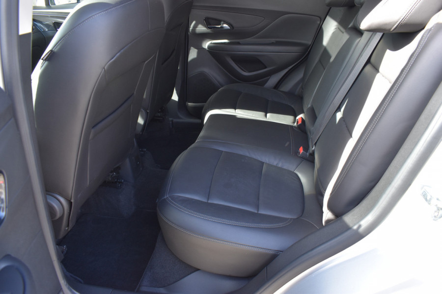 Opel Mokka X 1.4 Turbo Innovation Automaat / Navigatie / 17"LM / PDC v+a / Camera / Keyless / Schuifdak