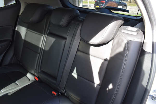 Opel Mokka X 1.4 Turbo Innovation Automaat / Navigatie / 17"LM / PDC v+a / Camera / Keyless / Schuifdak