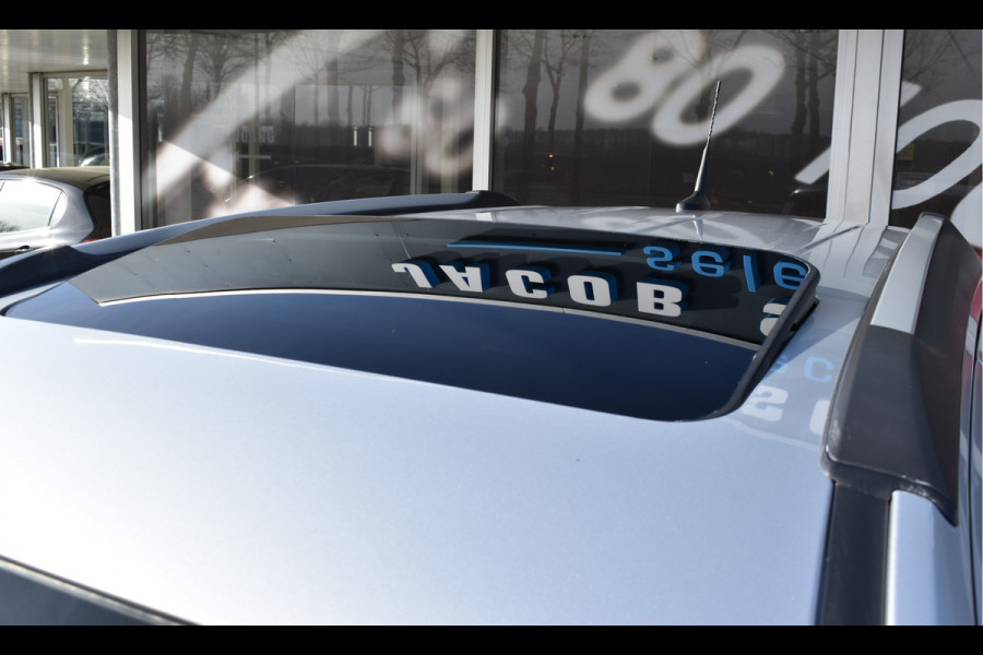 Opel Mokka X 1.4 Turbo Innovation Automaat / Navigatie / 17"LM / PDC v+a / Camera / Keyless / Schuifdak